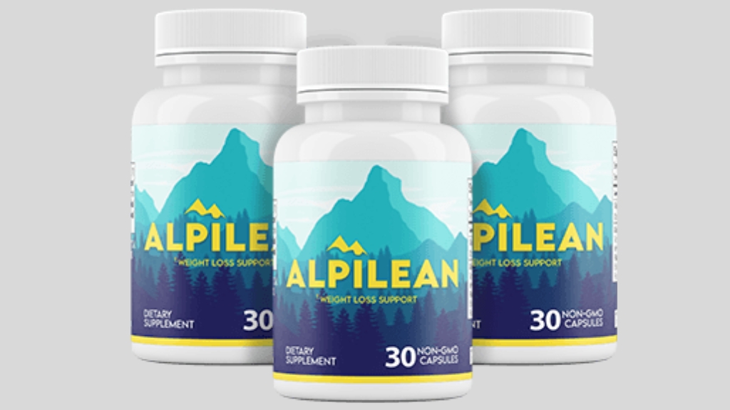 Alpilean Review