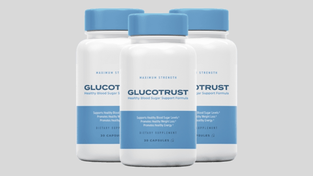 GlucoTrust Review