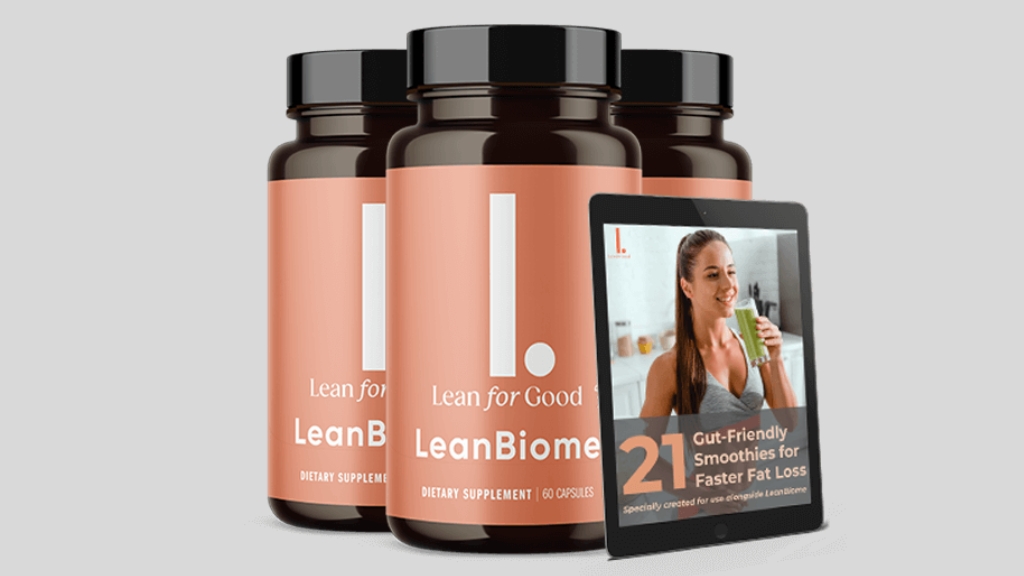 LeanBiome Review