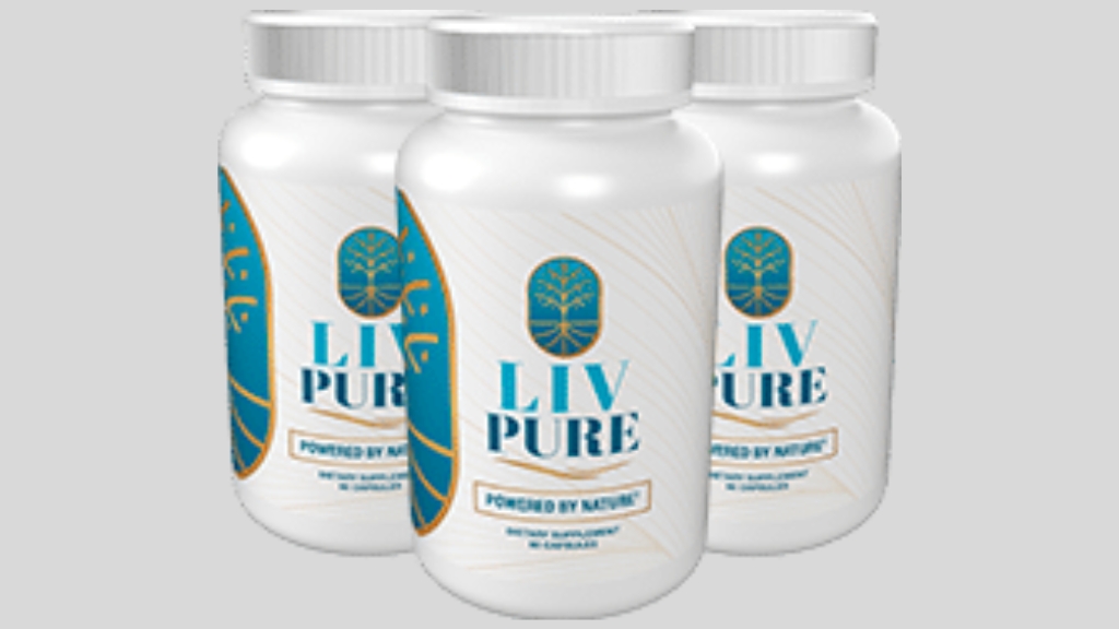 Liv Pure Review