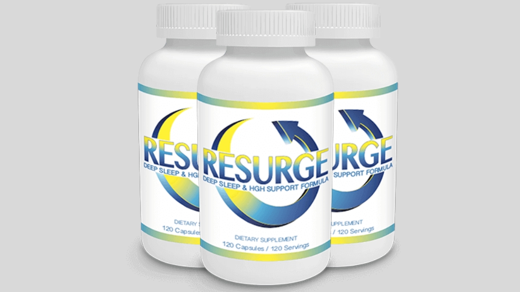 Resurge Review