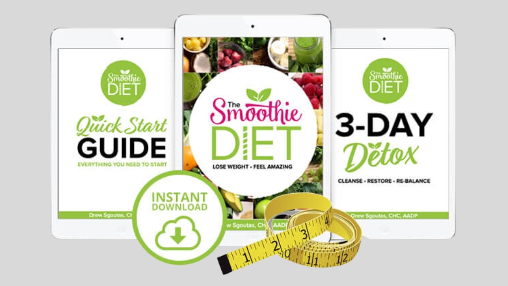 The Smoothie Diet Review