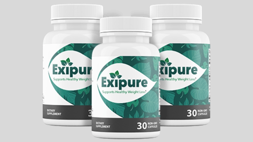 Exipure Review